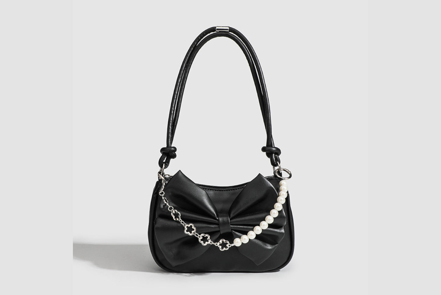 **Versatile Shoulder/Crossbody Bag**