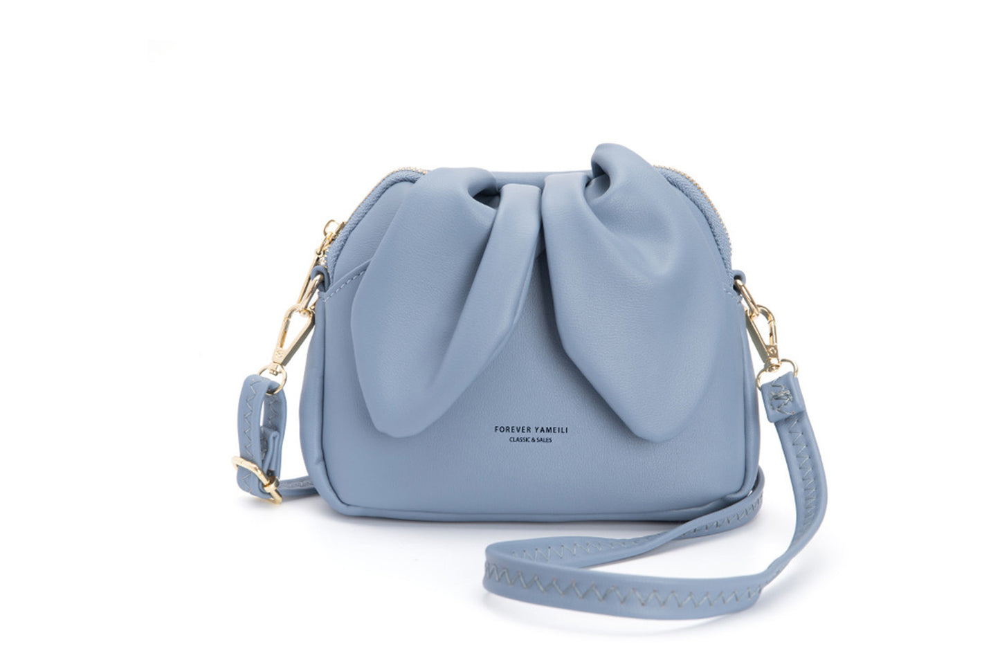 Super Popular Bunny Ear Bucket Bag