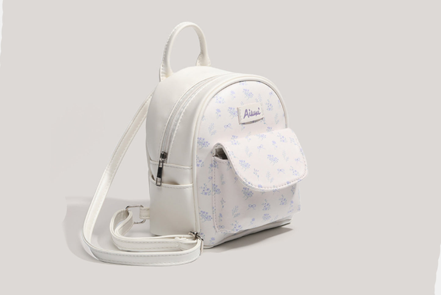 Stylish and Versatile Women's Backpack**