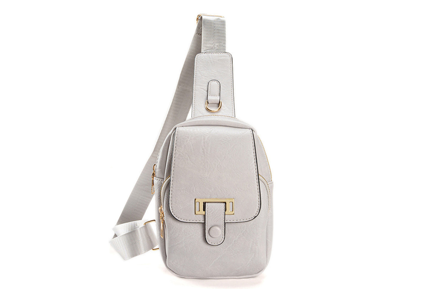 Retro Minimalist Backpack
