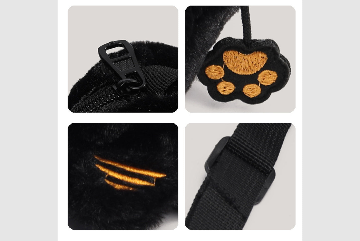 Women's Floral Canvas Bag