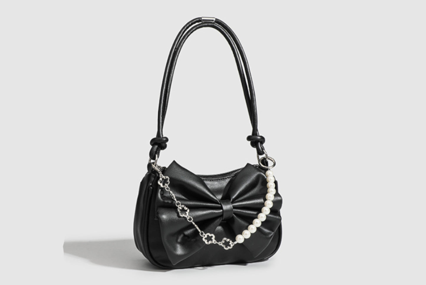 **Versatile Shoulder/Crossbody Bag**