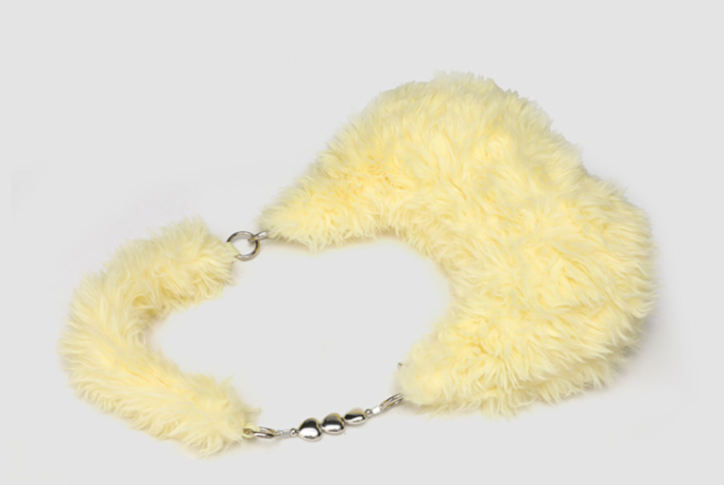 Niche Fashion Underarm Bag
