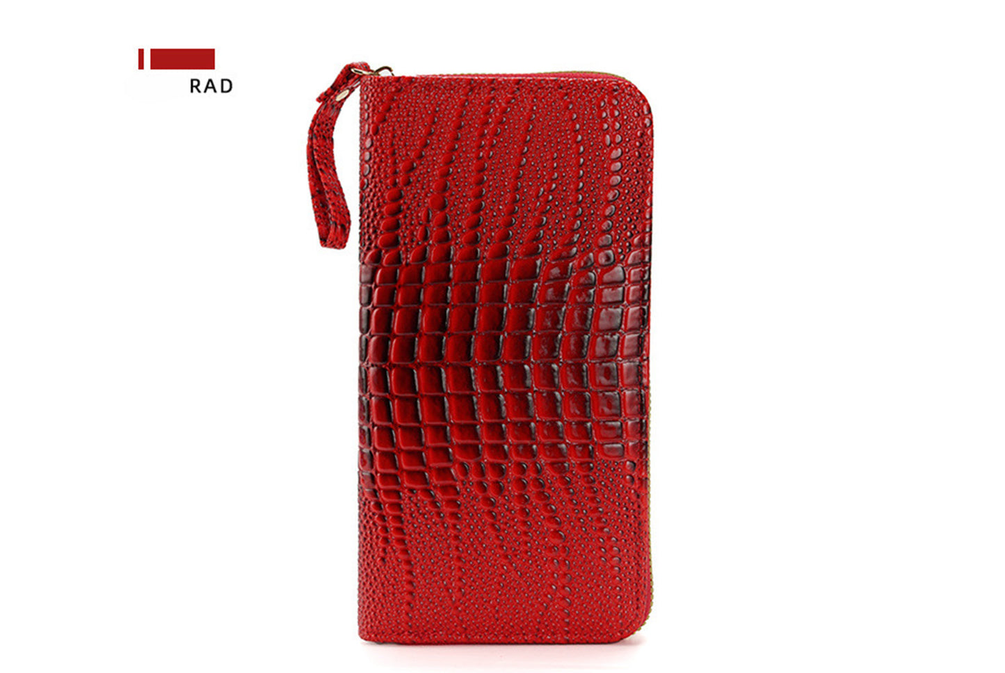 Women's Long Coin Purse