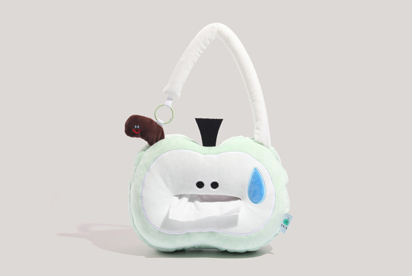 Cute and Creative Car Tissue Storage Box