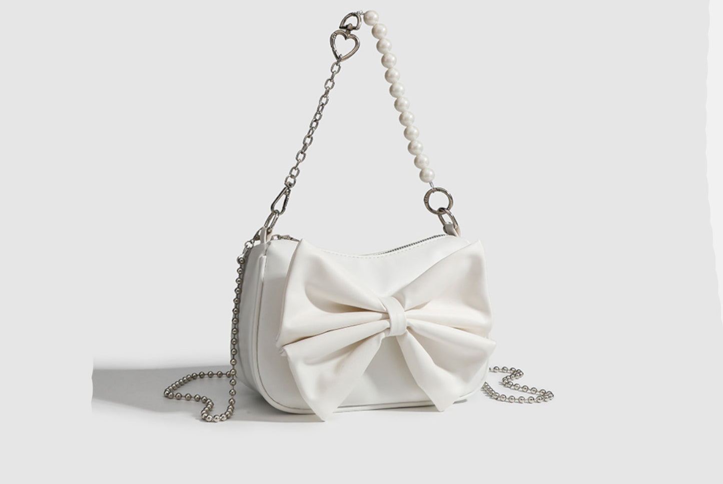 Butterfly Shoulder Bag