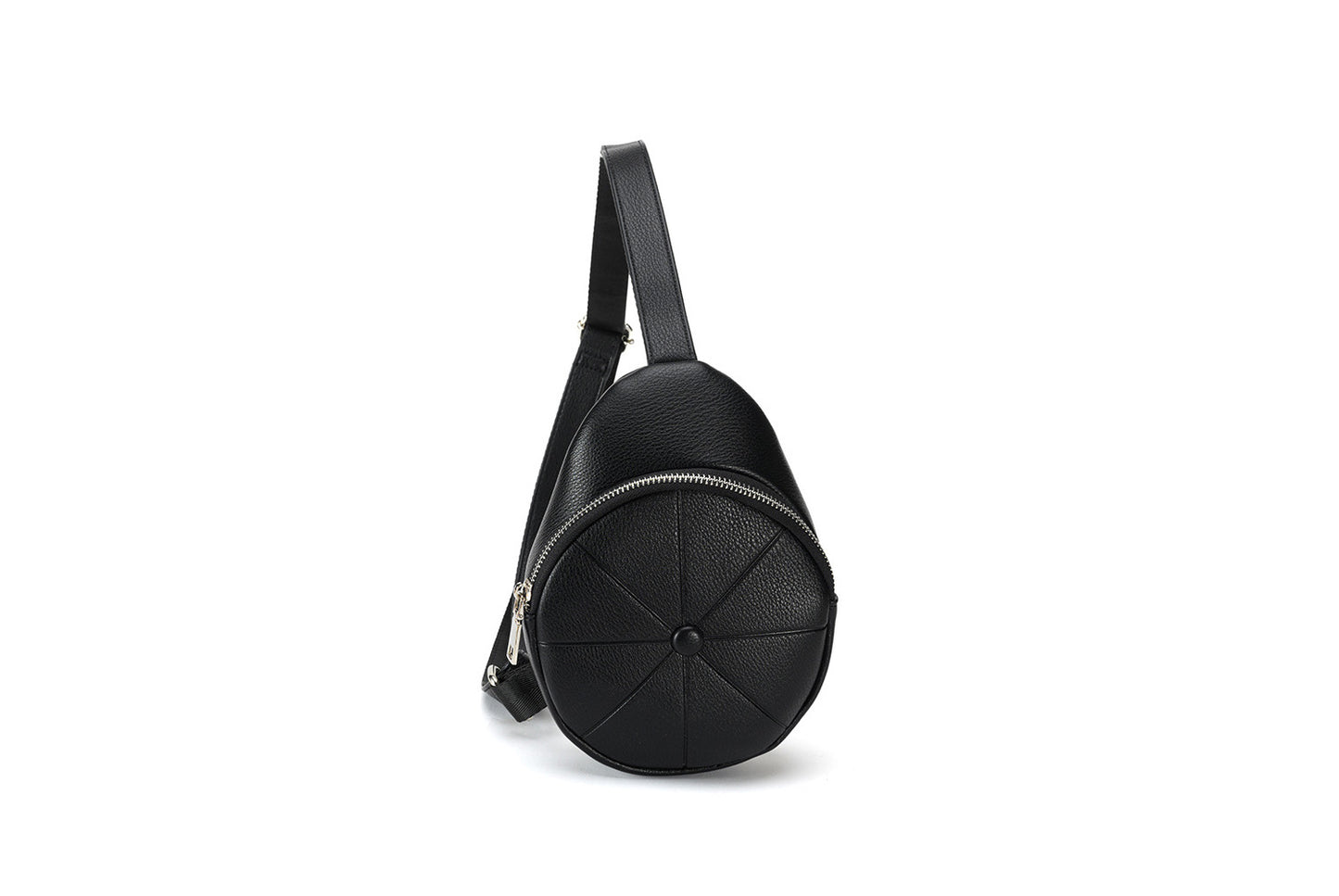 Simple Women's Crossbody Bag