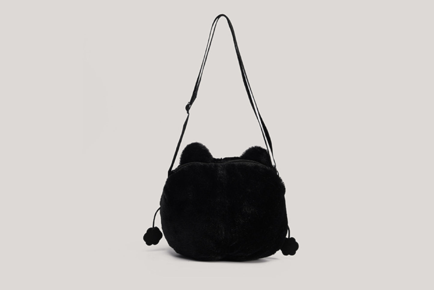 Women's Floral Canvas Bag