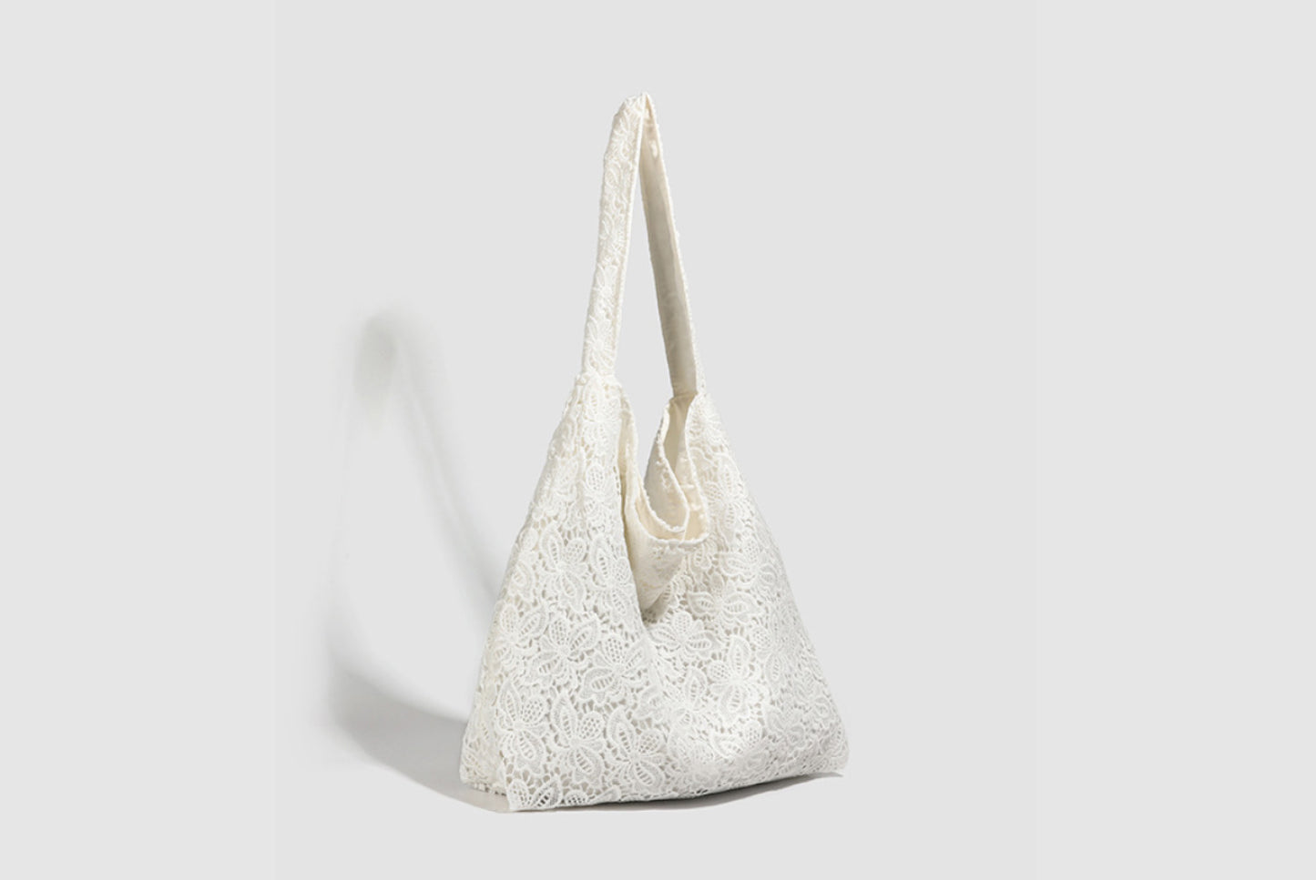 Large-Capacity Women's Commuter Tote Bag