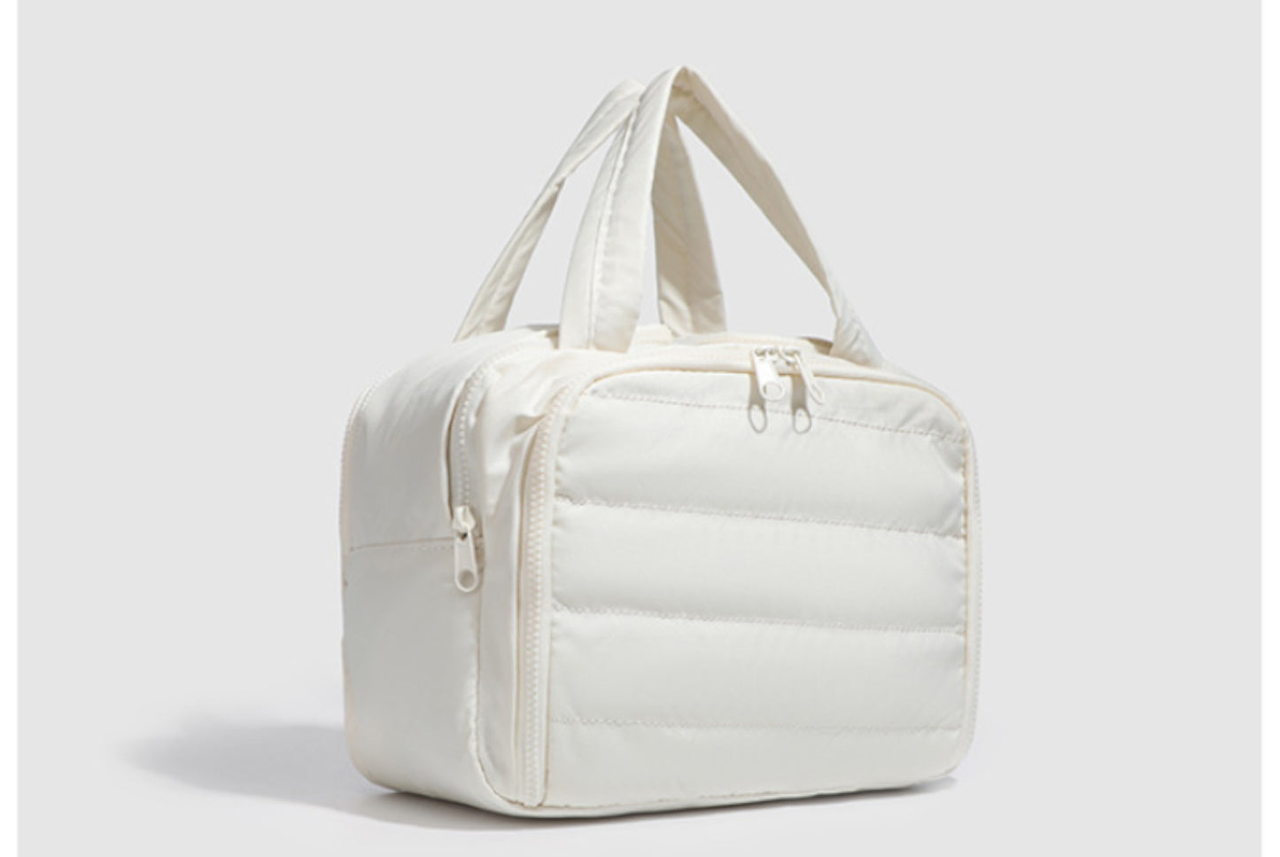 Women's Travel Toiletry Bag
