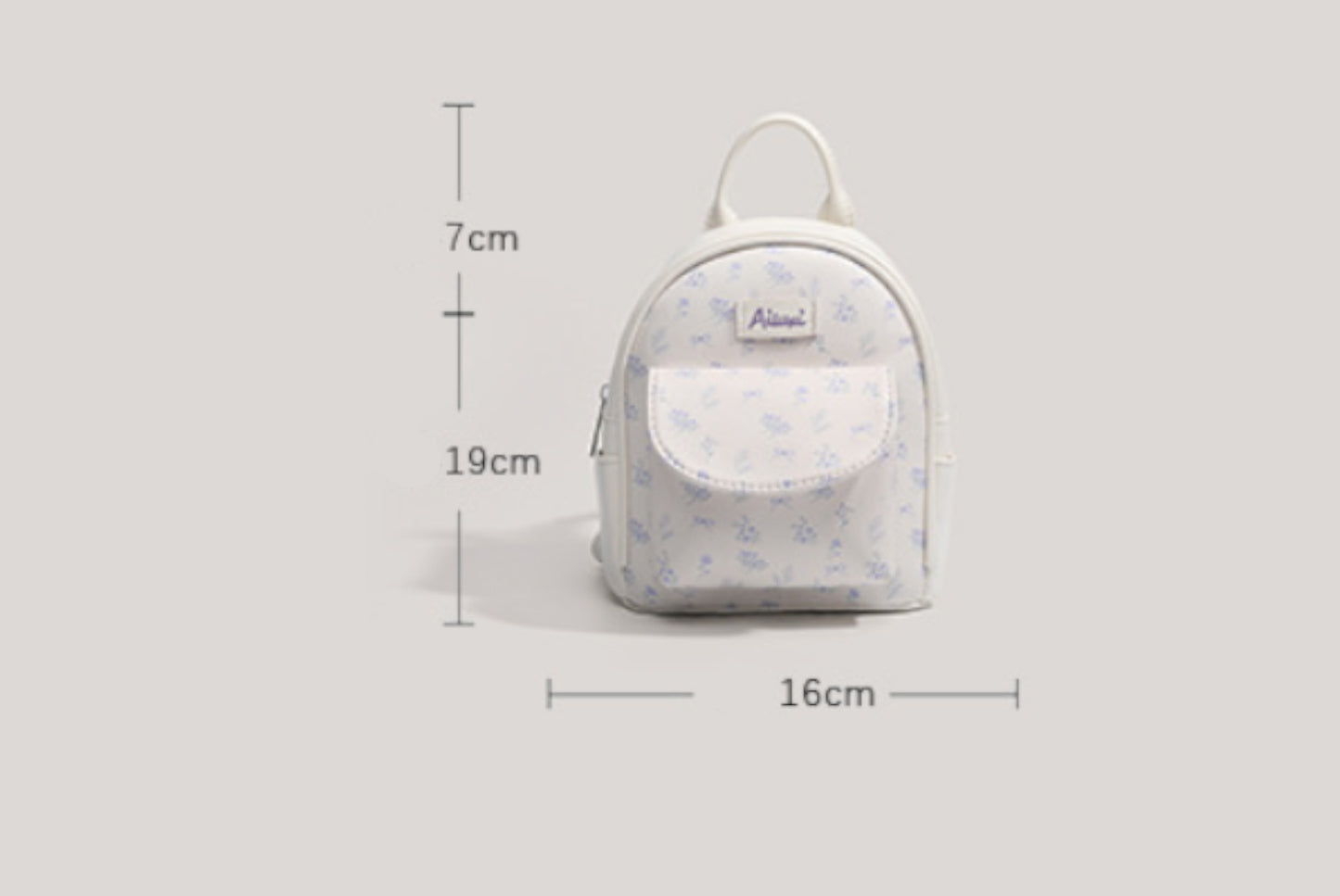 Stylish and Versatile Women's Backpack**