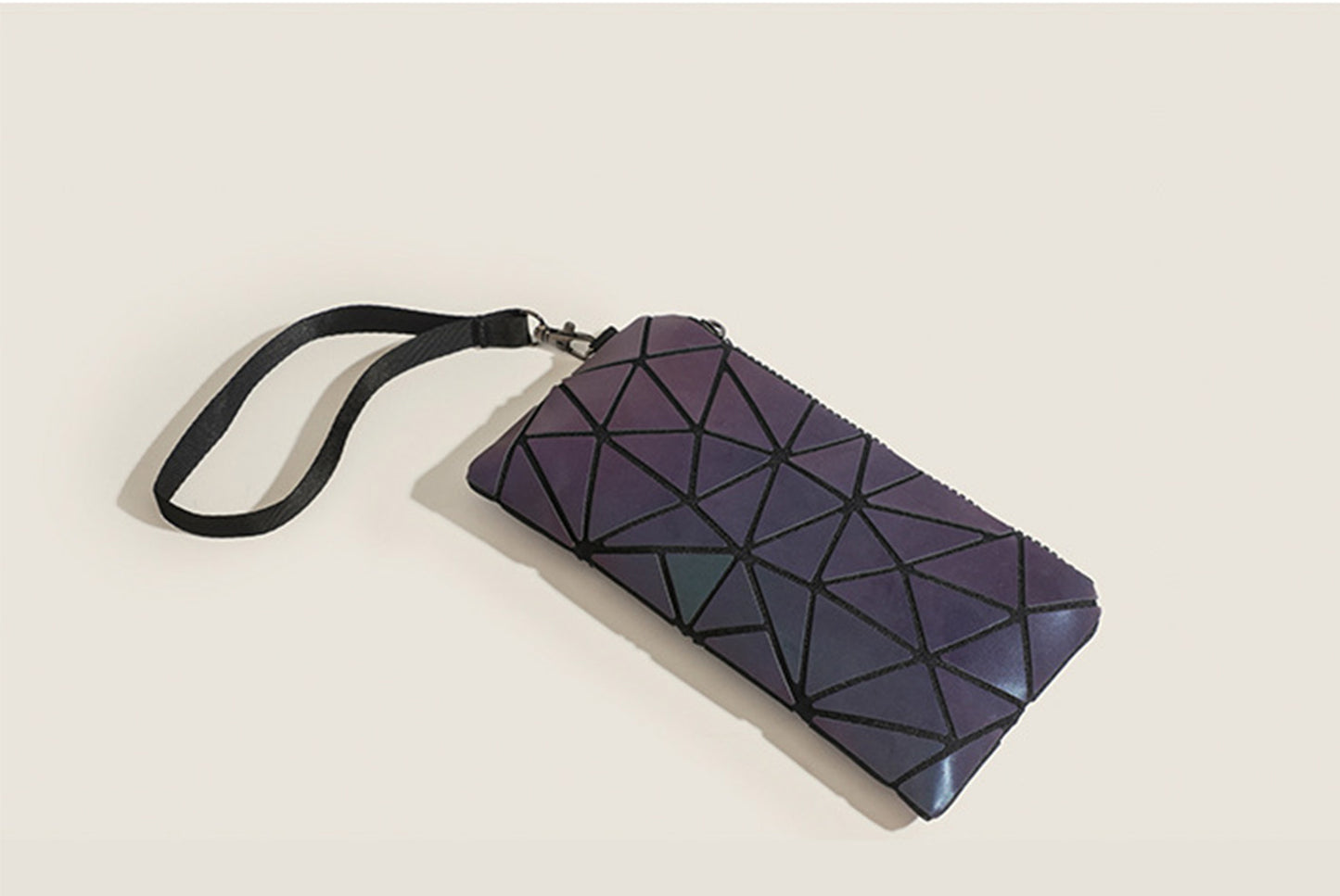 Slim Phone Clutch