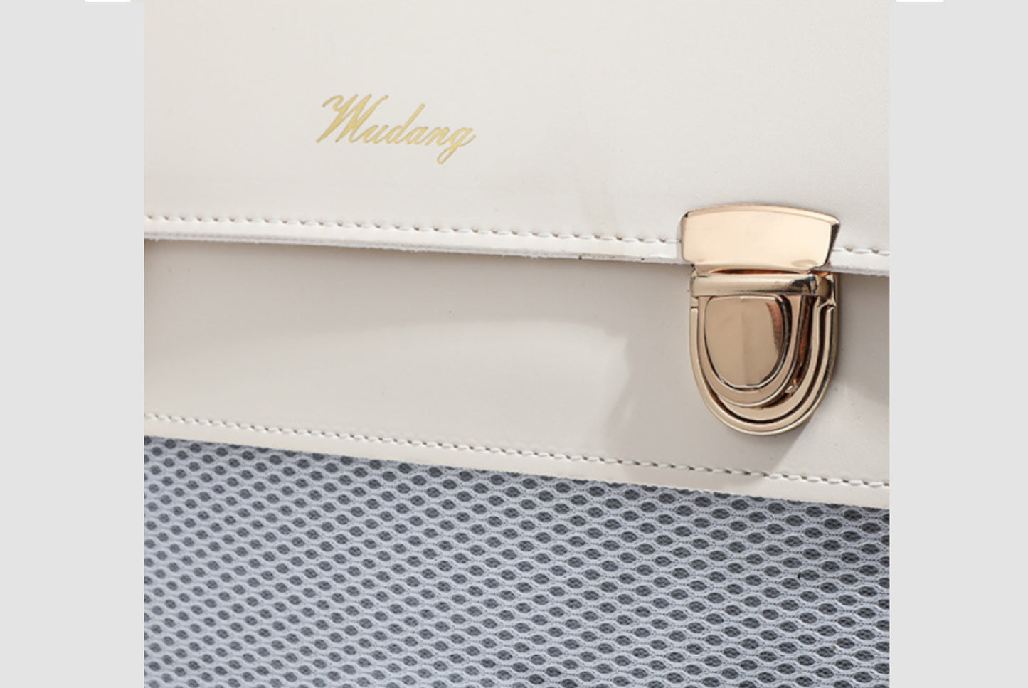 **Commuter Girl's Crossbody Bag**