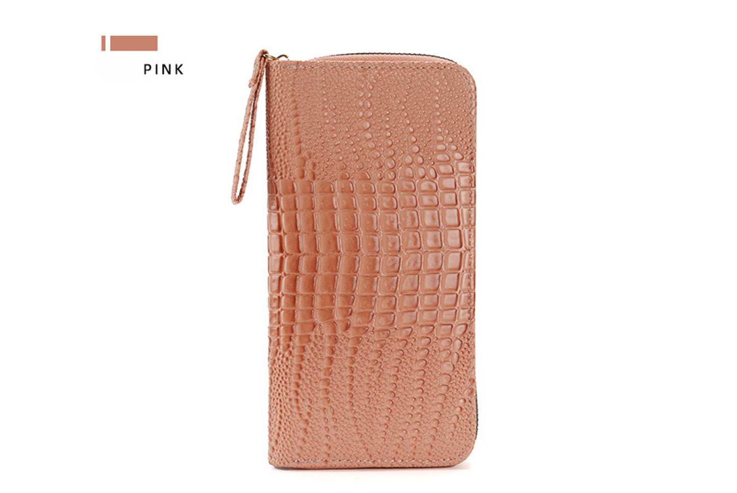 Women's Long Coin Purse