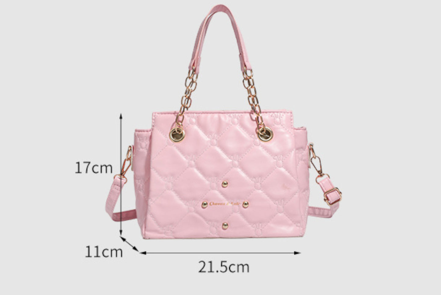 Versatile Crossbody Bag for Commuters