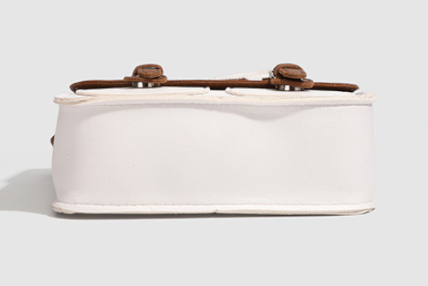 Japanese-style small shoulder bag