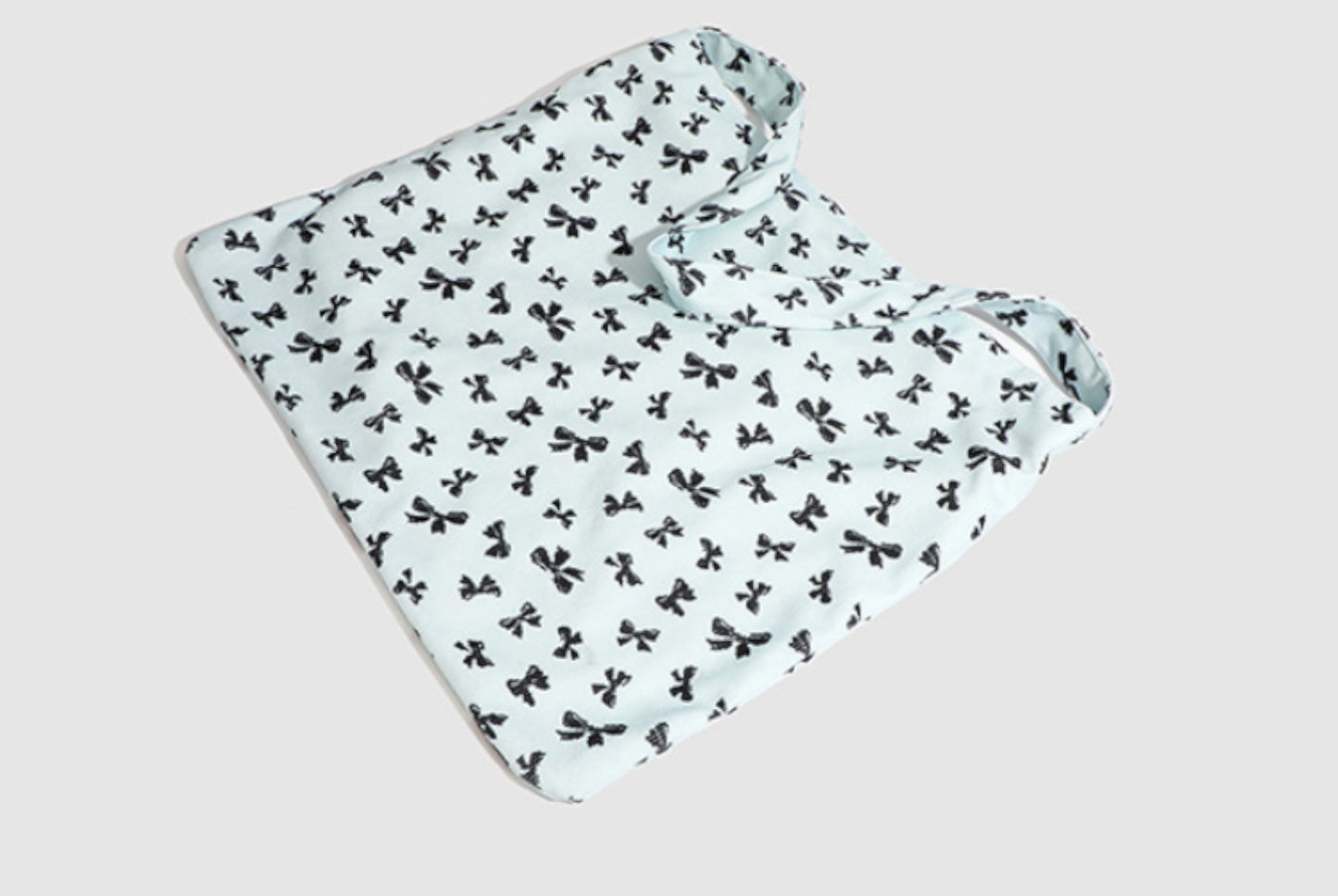 Women's Floral Canvas Bag