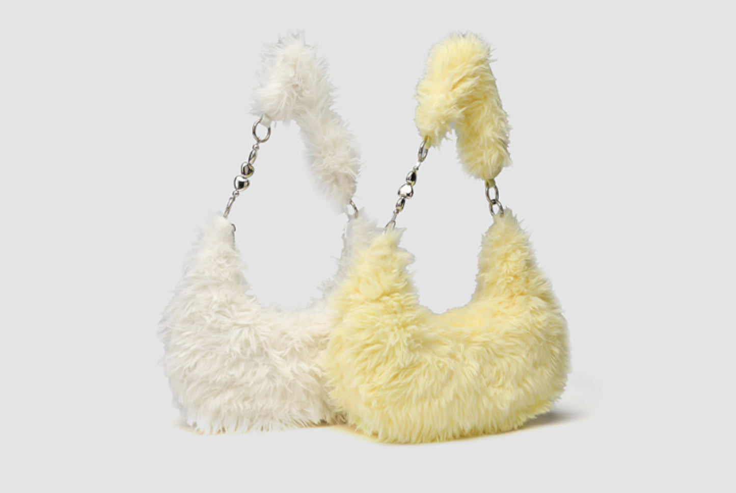 Niche Fashion Underarm Bag