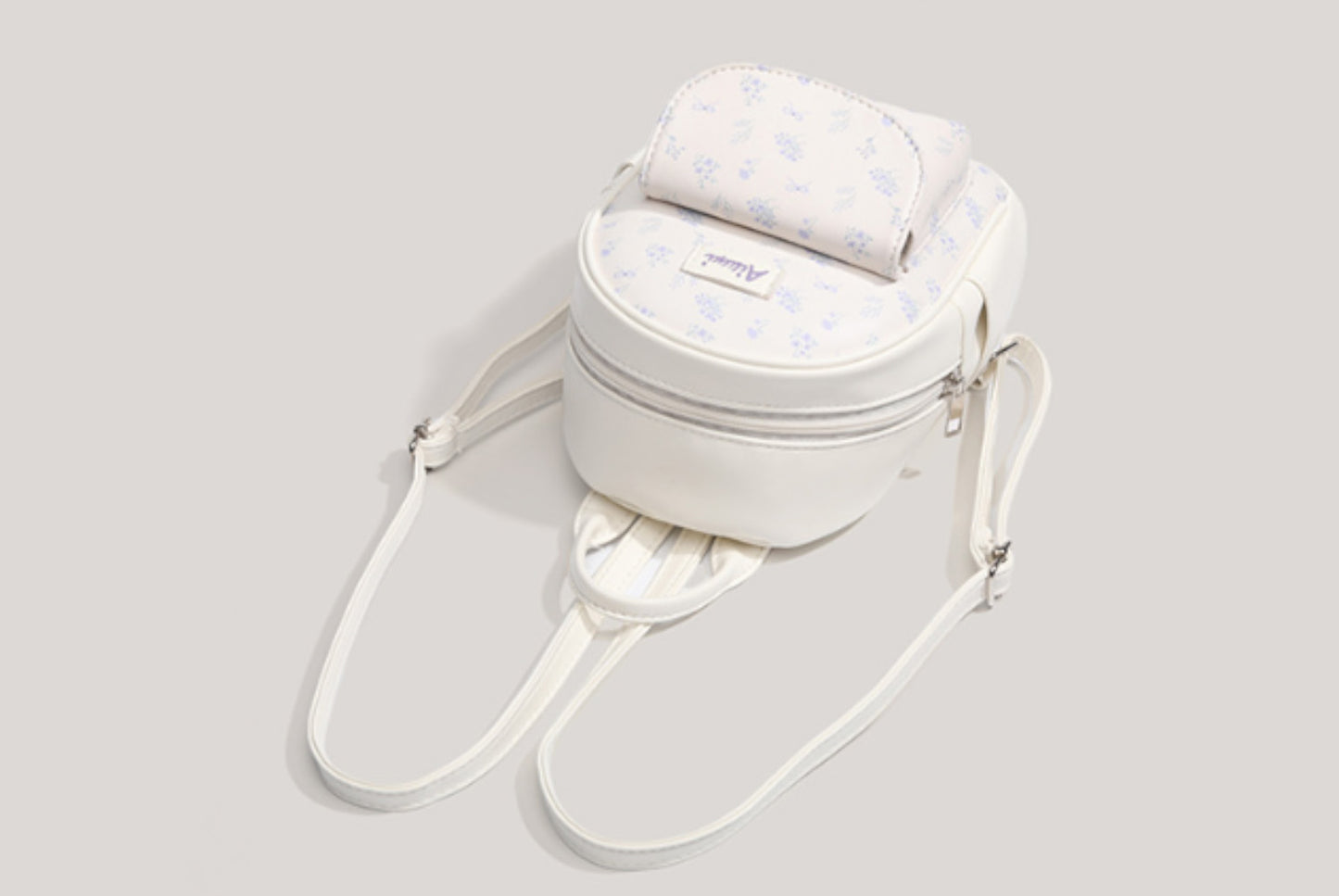 Stylish and Versatile Women's Backpack**