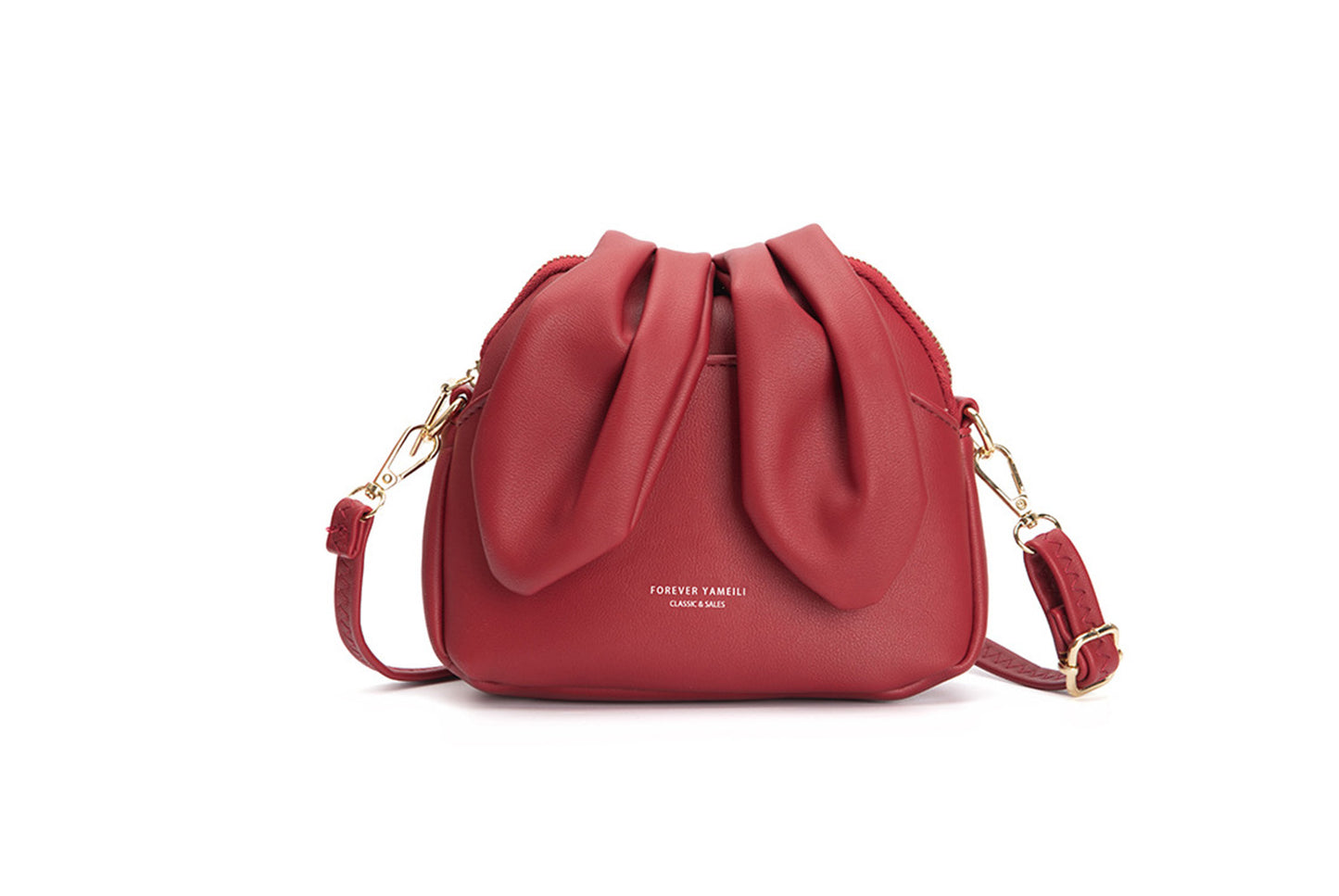 Super Popular Bunny Ear Bucket Bag