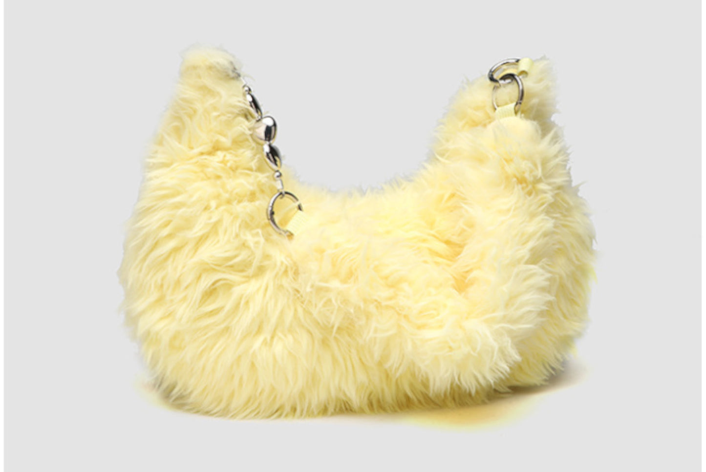 Niche Fashion Underarm Bag