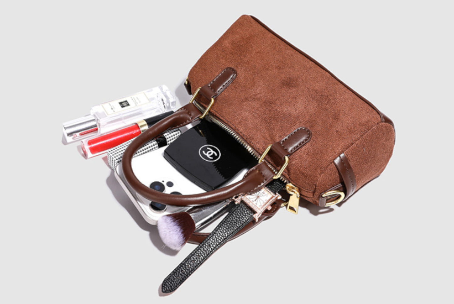 Boston Bag