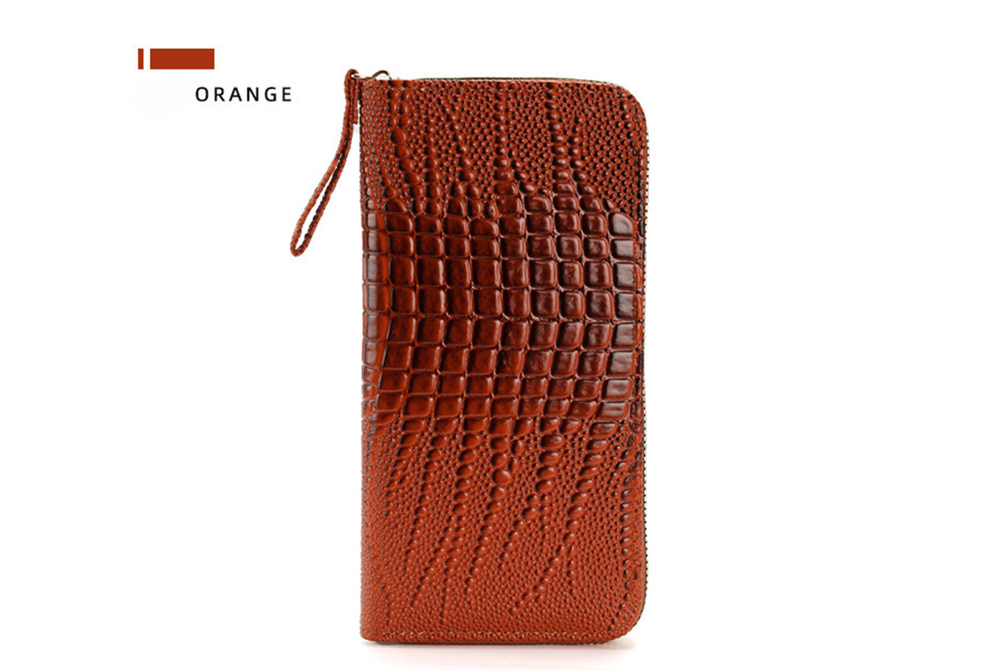 Women's Long Coin Purse