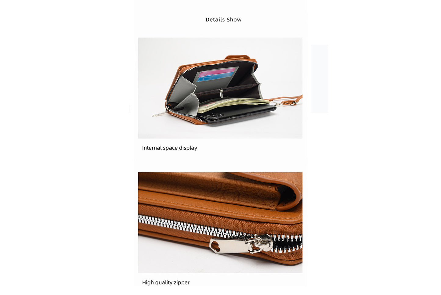 Pendant Phone Bag for Women