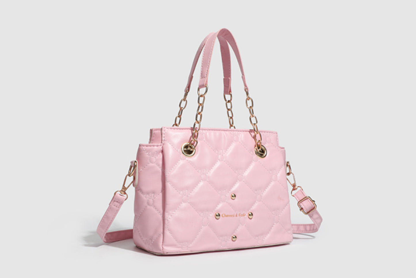 Versatile Crossbody Bag for Commuters