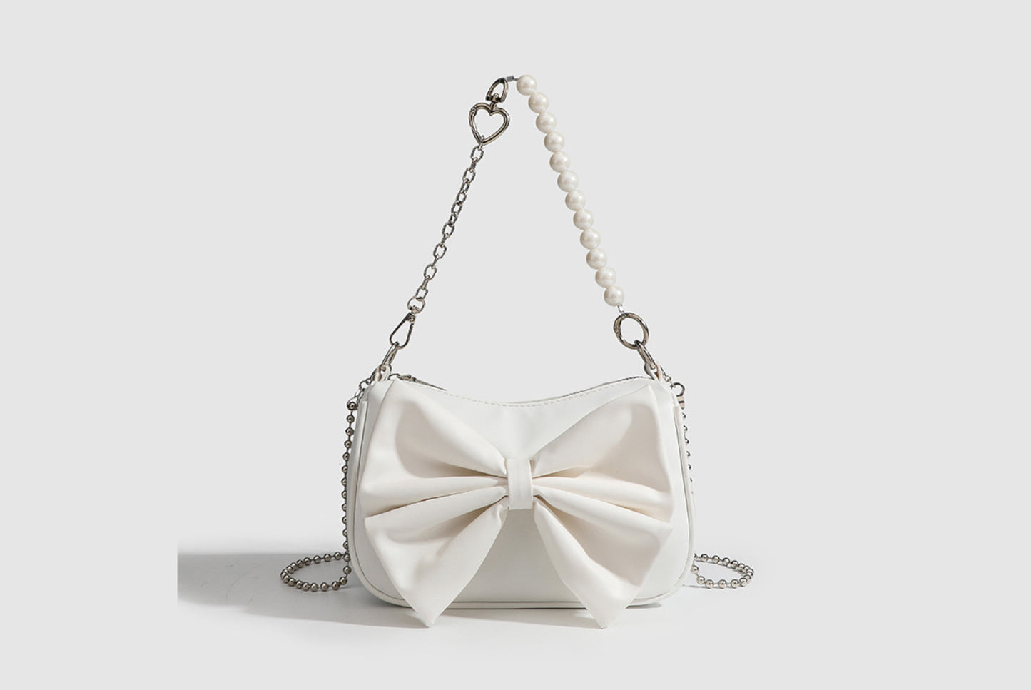 Butterfly Shoulder Bag