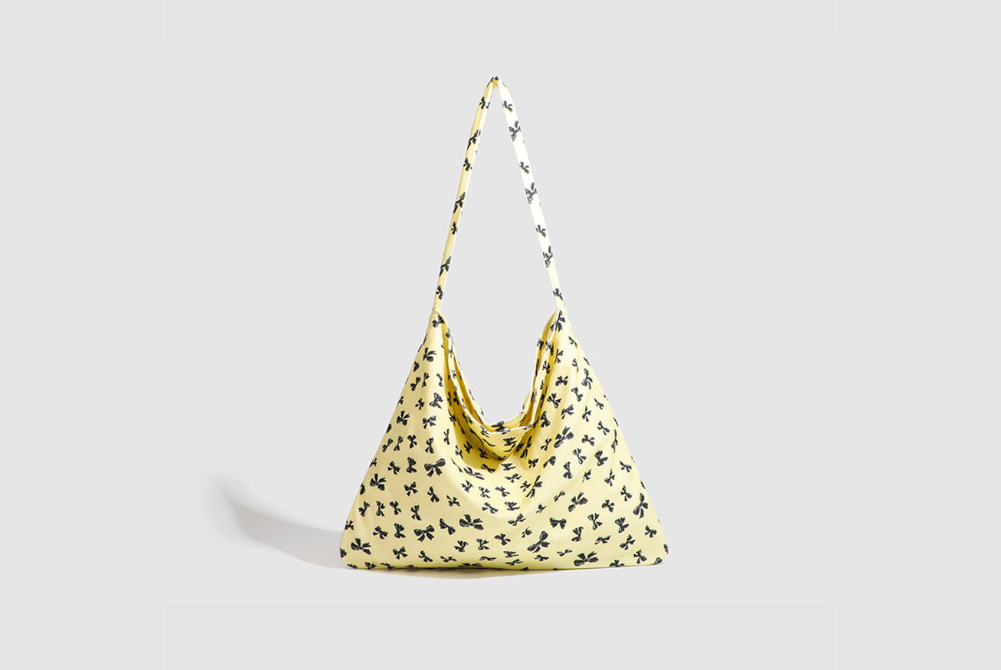 Women's Floral Canvas Bag