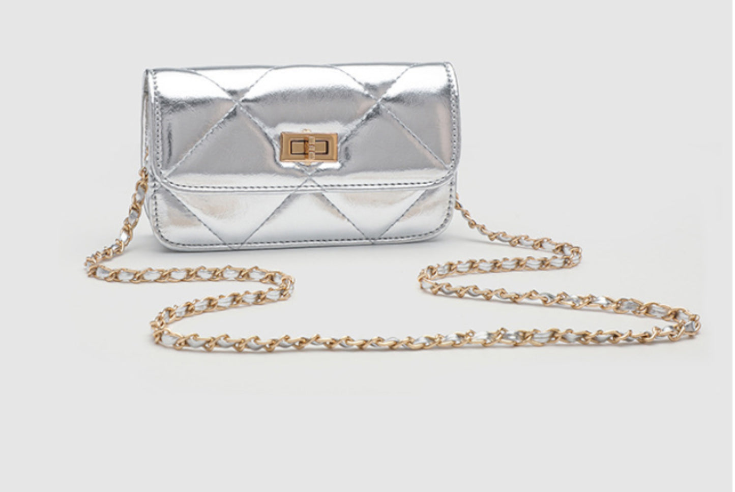 Soft Leather Mini Bag