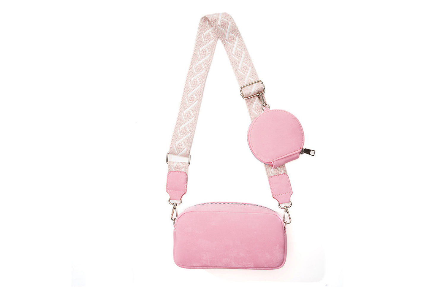 Candy Shoulder Bag