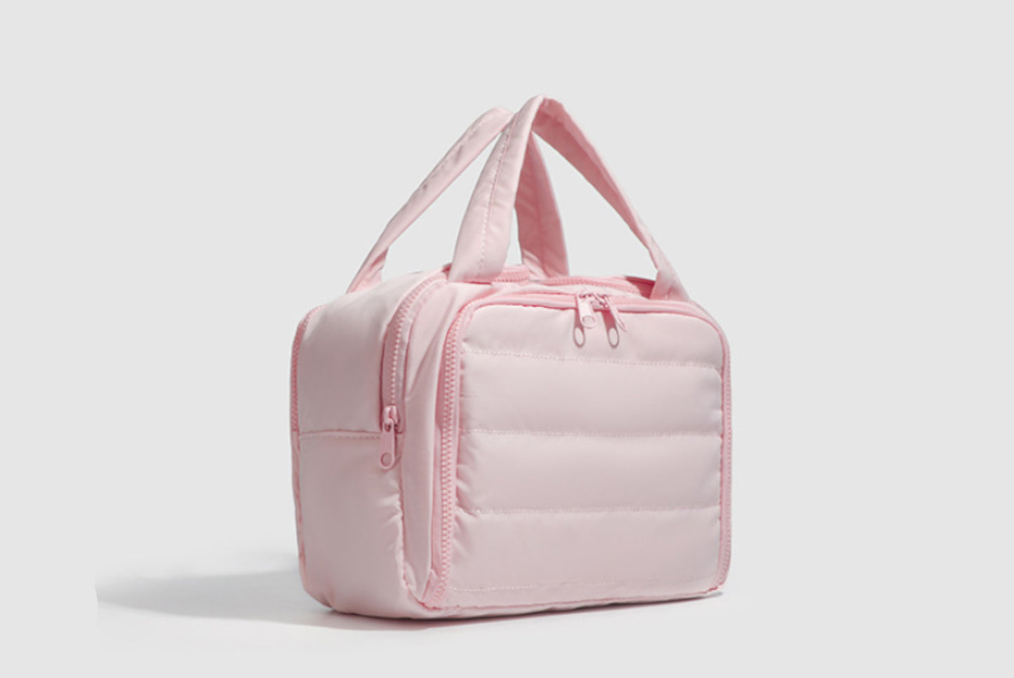 Women's Travel Toiletry Bag