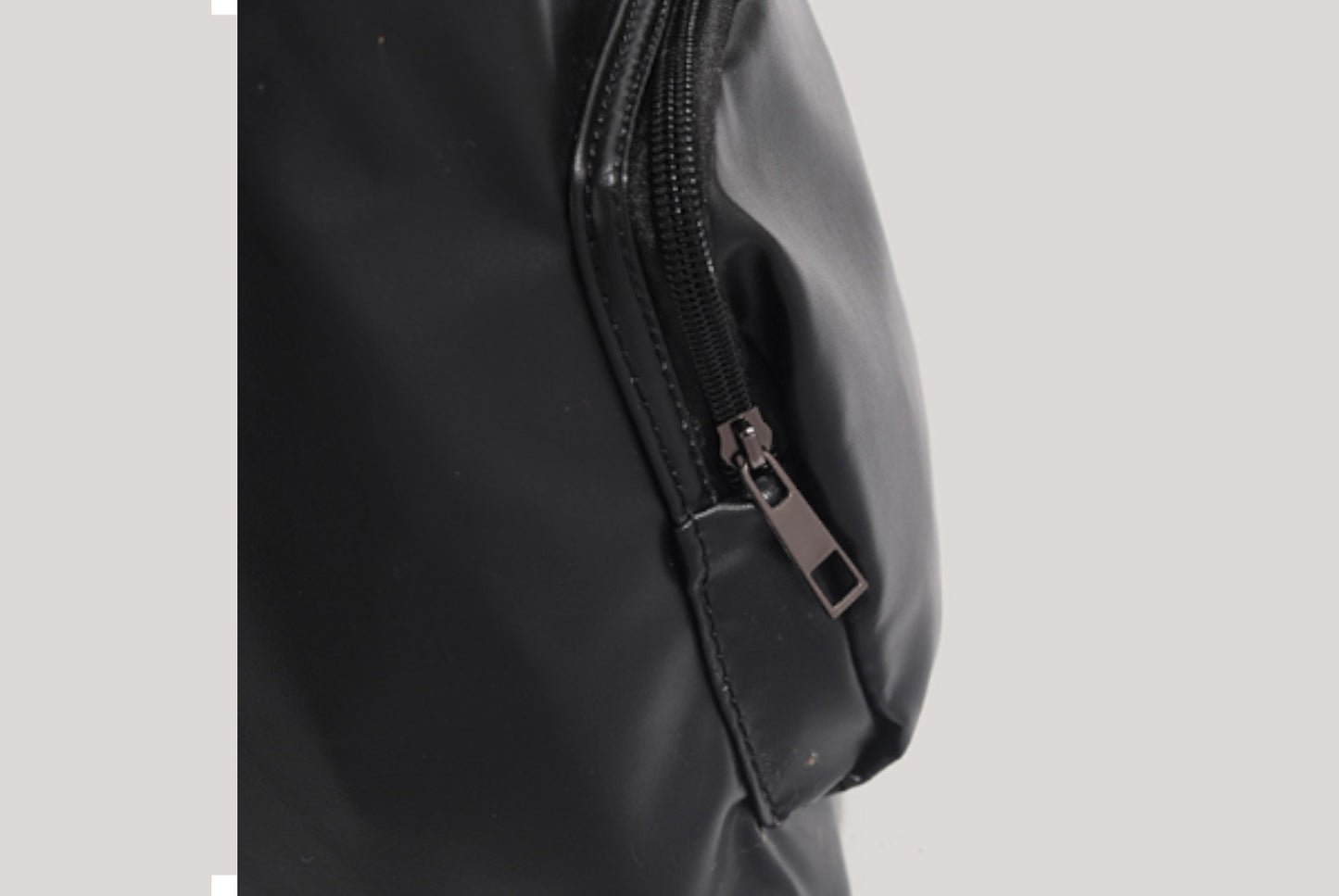 **Casual Versatile Fashion Shoulder Bag - Black**