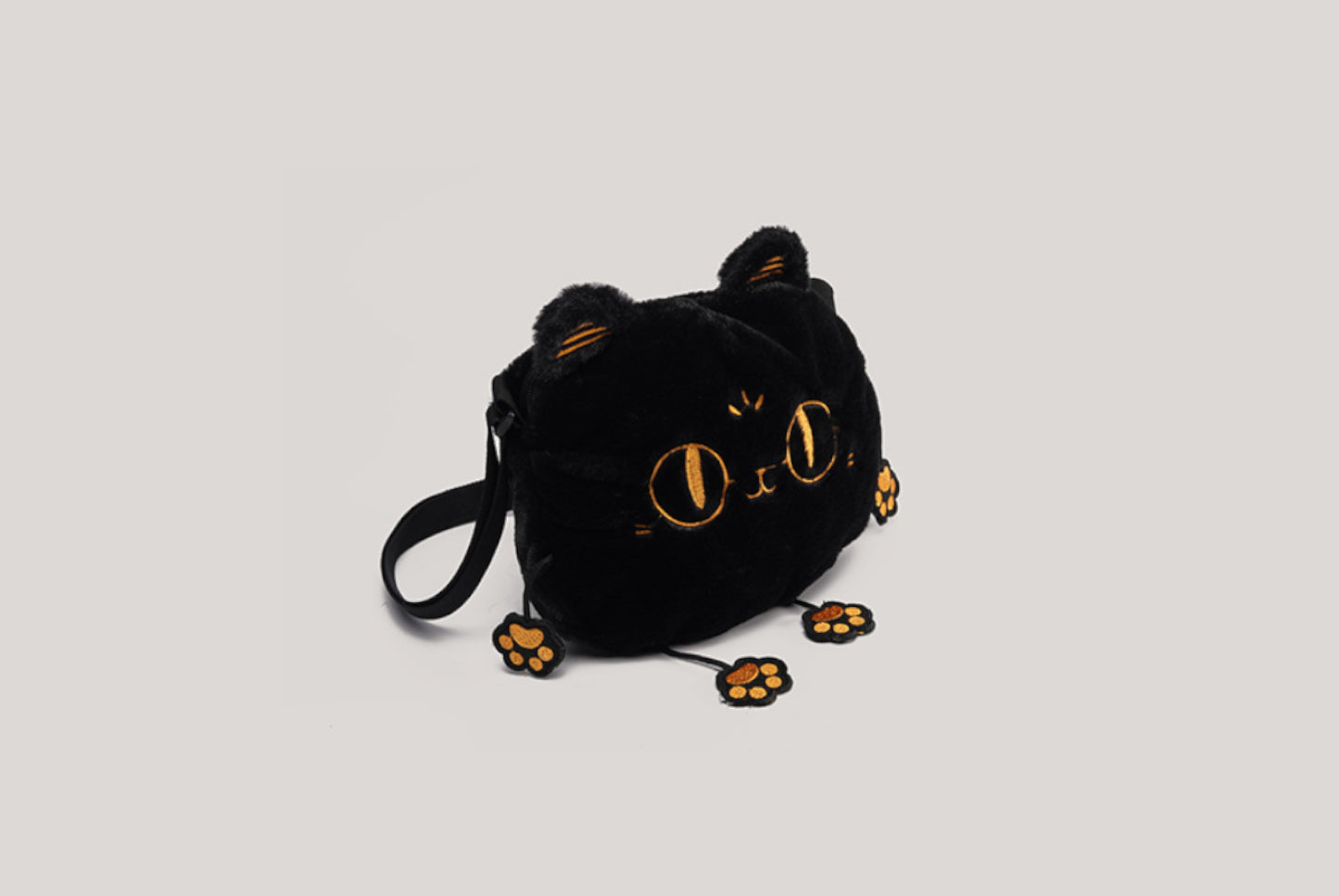 Women's Floral Canvas Bag