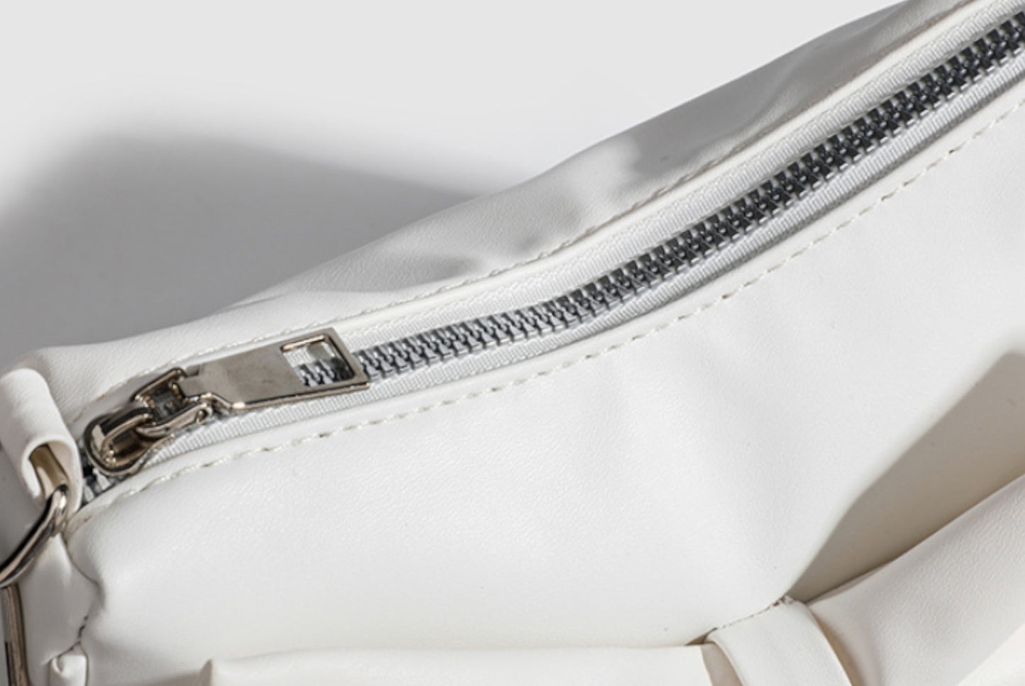 **Versatile Shoulder/Crossbody Bag**