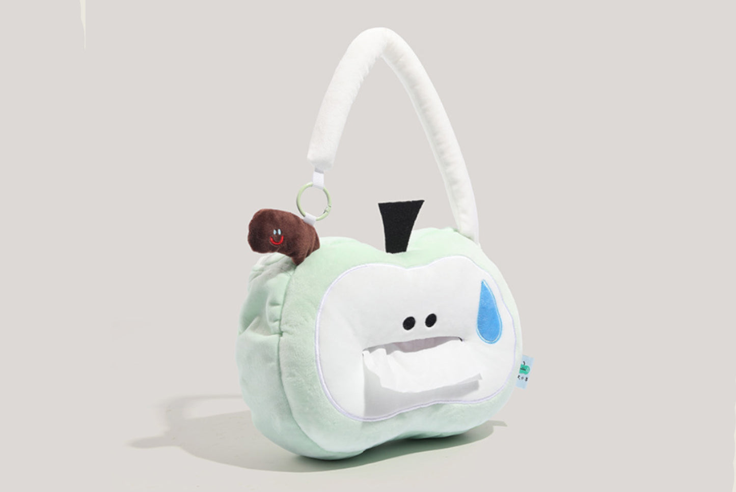 Cute and Creative Car Tissue Storage Box