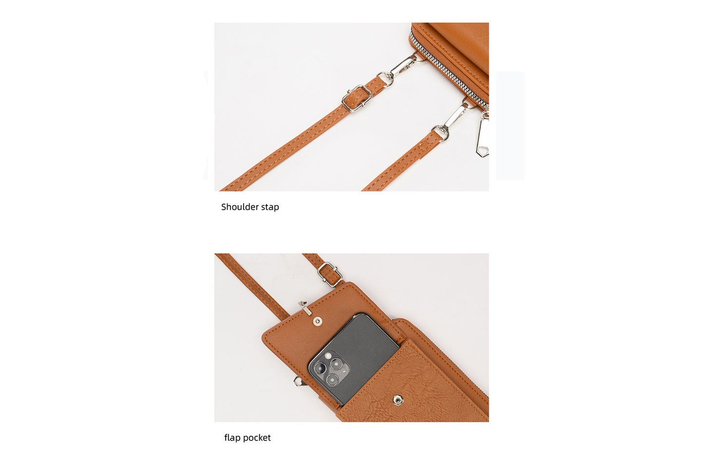 Pendant Phone Bag for Women