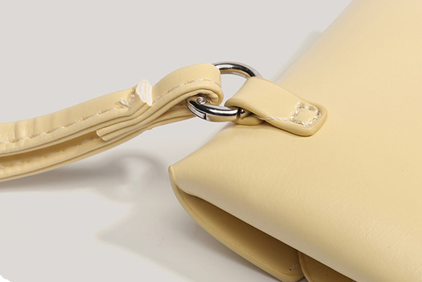 Niche Retro Small Square Bag