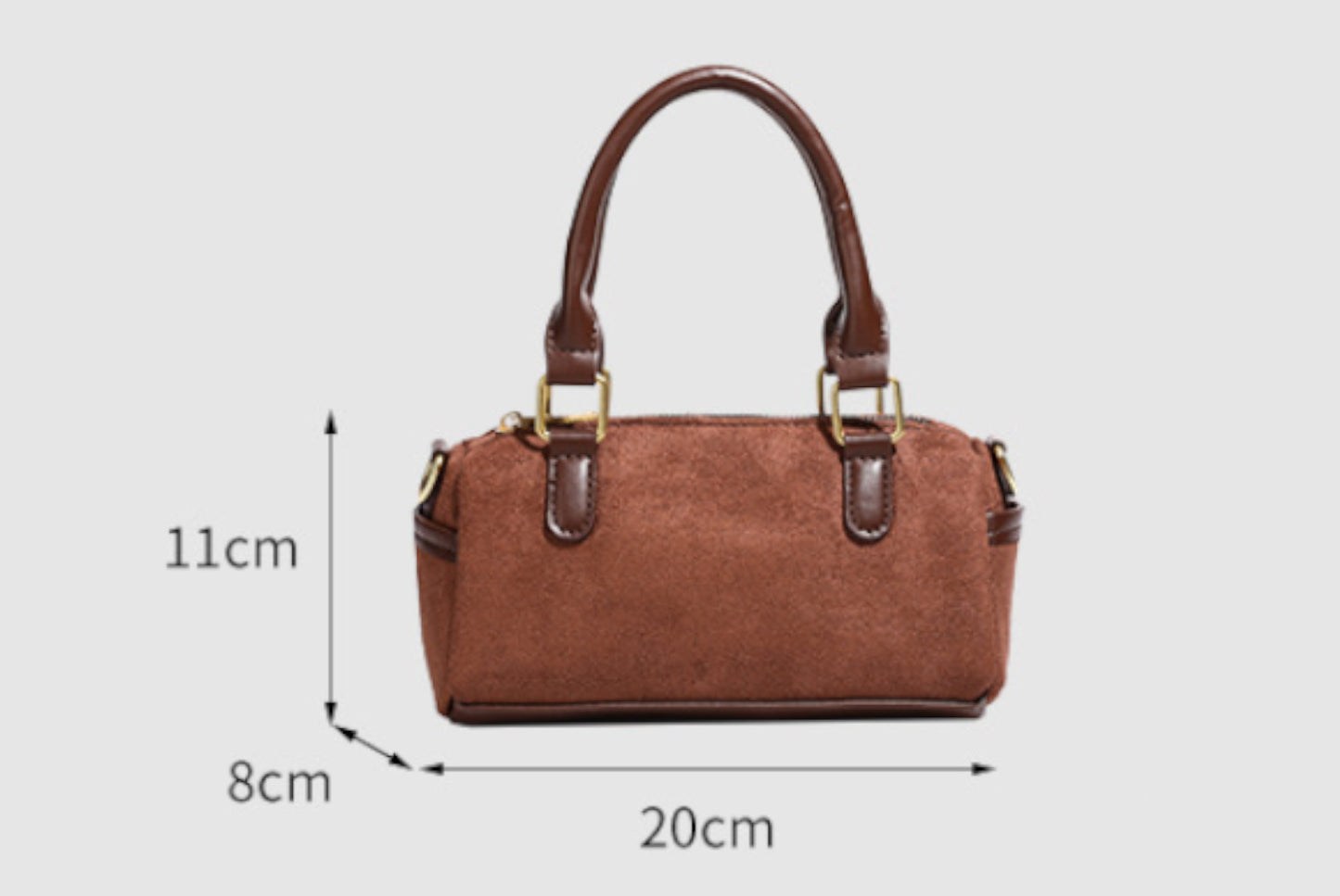 Boston Bag
