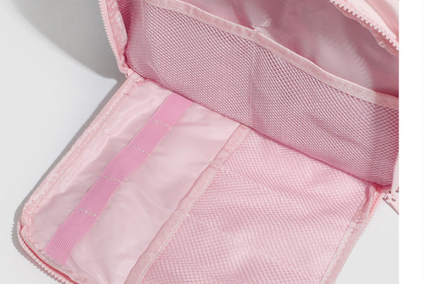 Women's Travel Toiletry Bag