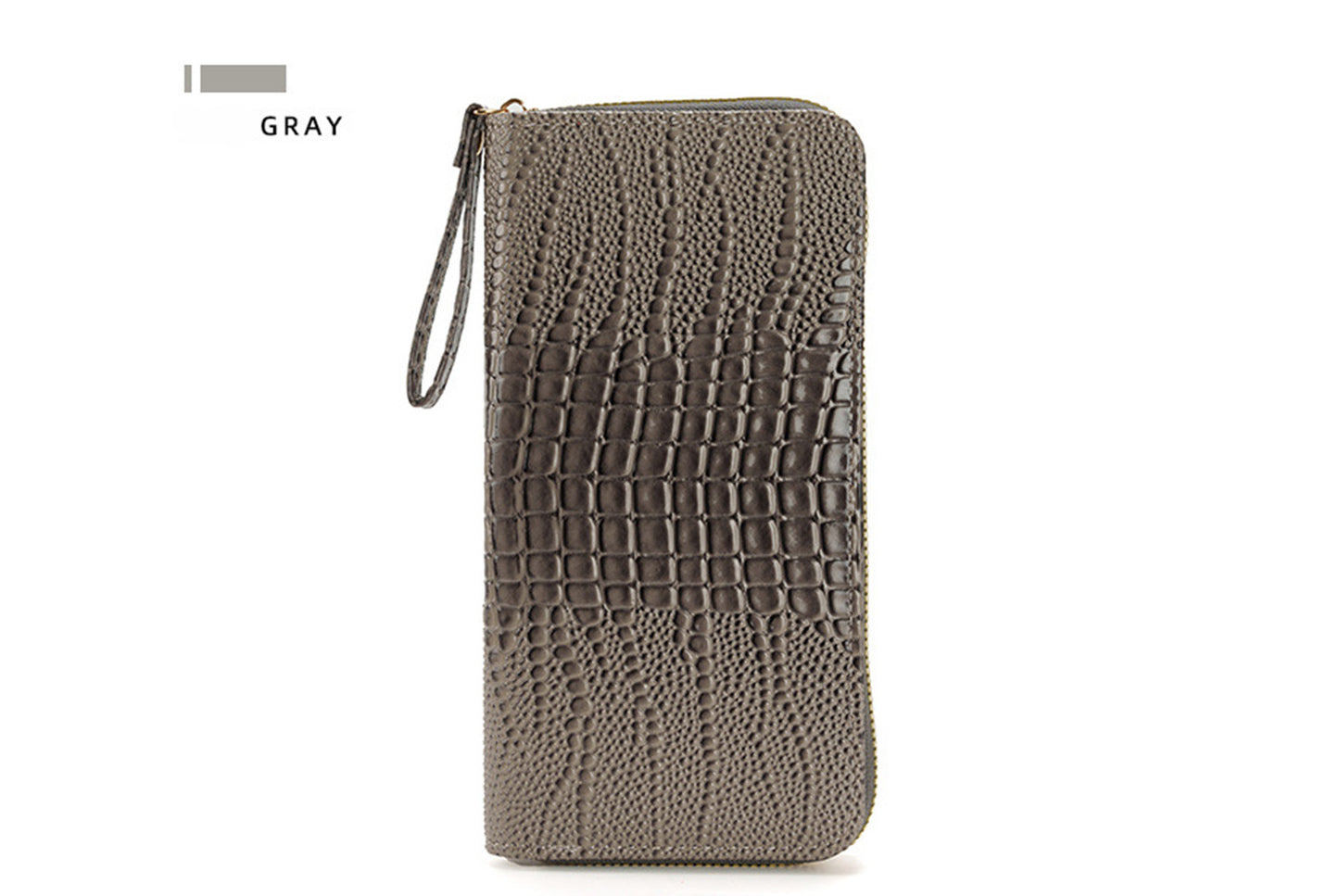 Women's Long Coin Purse