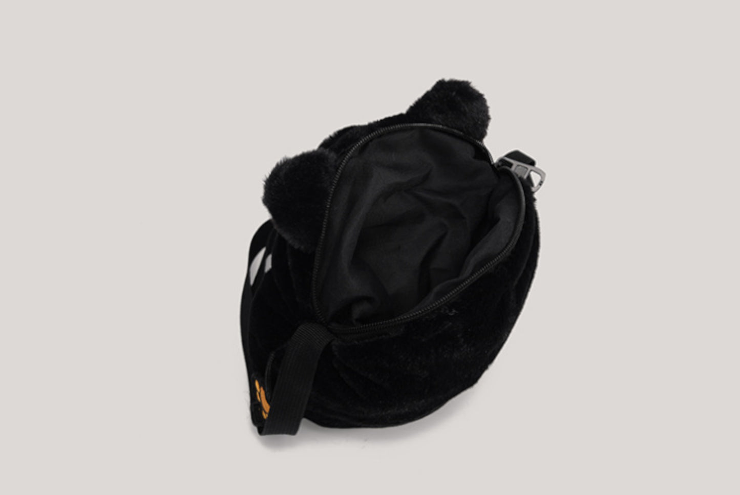 Women's Floral Canvas Bag