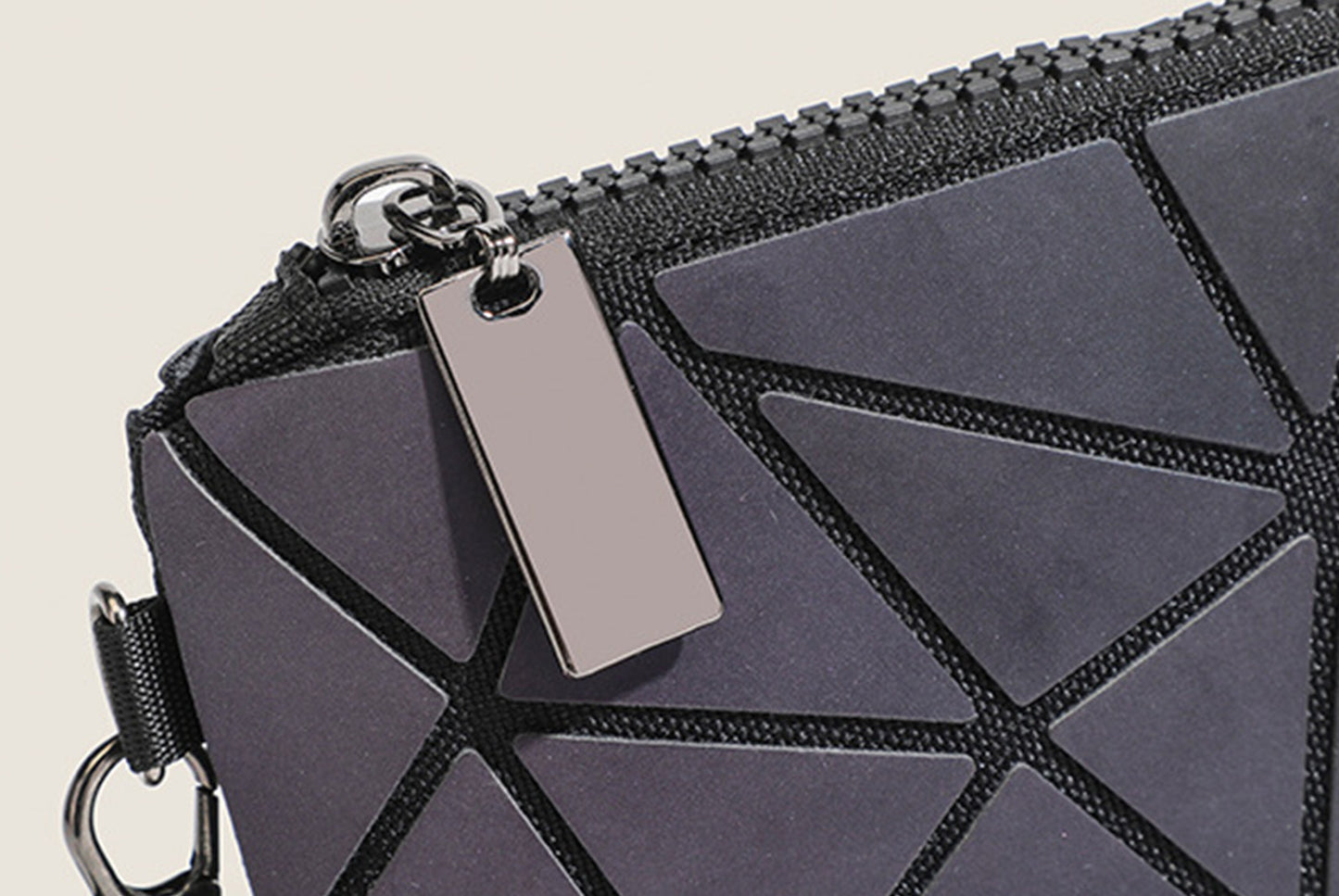 Slim Phone Clutch