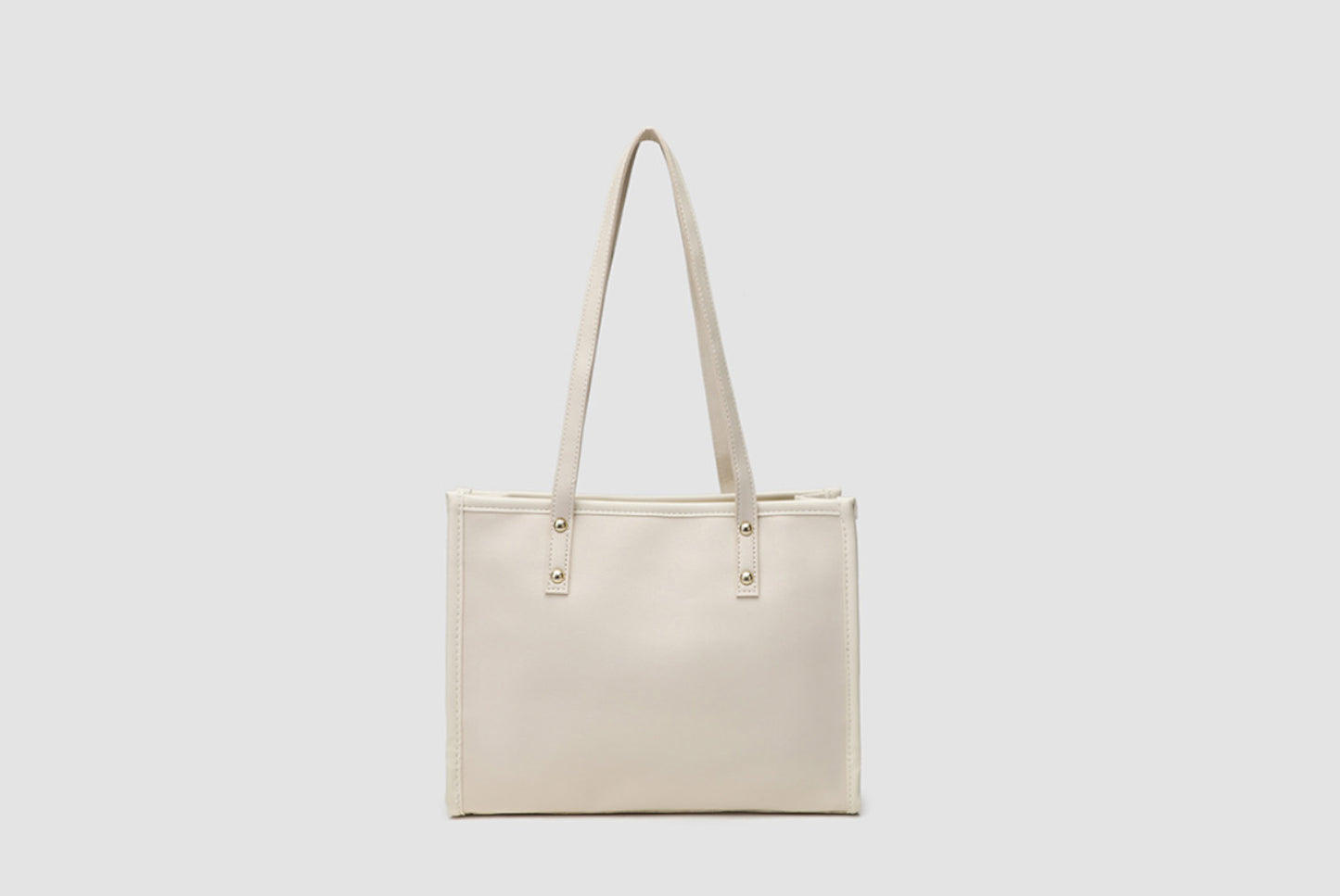 **Blue Commuter Fashionable and Versatile Shoulder Bag**