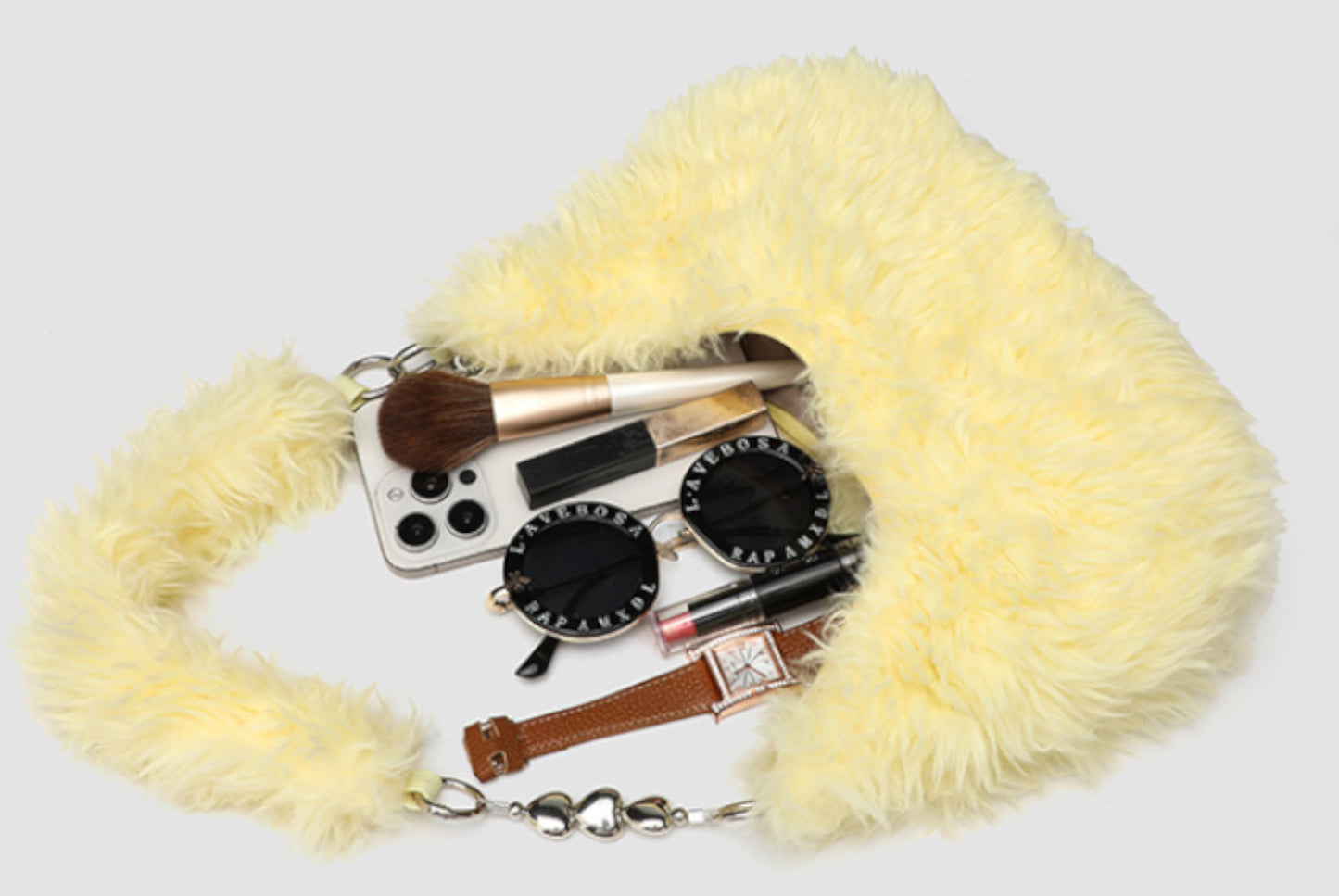 Niche Fashion Underarm Bag