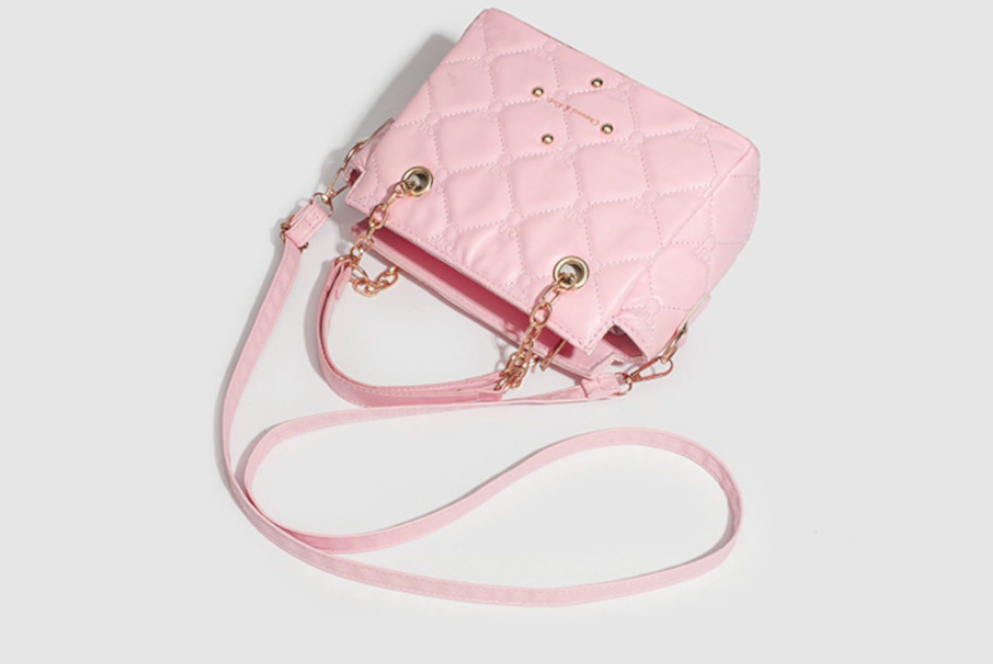 Versatile Crossbody Bag for Commuters