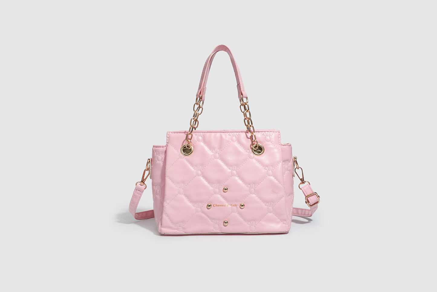 Versatile Crossbody Bag for Commuters