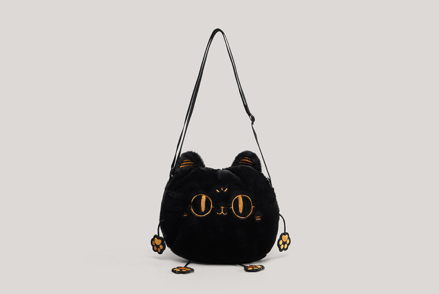 Women's Floral Canvas Bag